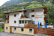 Penzion Tyrol