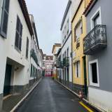 Ubytování  Rua de São Miguel